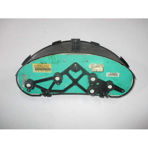 Peugeot 206 Benzinli Kilometre Saati Gösterge Paneli 9645847680