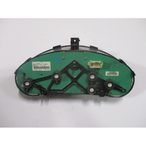Peugeot 206 Benzinli Kilometre Saati Gösterge Paneli 9651741580