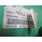 Peugeot 206 Benzinli Kilometre Saati Gösterge Paneli 9651741580