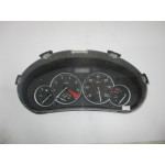 Peugeot 206 Benzinli Kilometre Saati Gösterge Paneli 9648838880