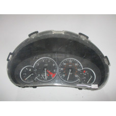 Peugeot 206 Benzinli Kilometre Saati Gösterge Paneli 9651741580