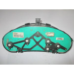 Peugeot 206 Benzinli Kilometre Saati Gösterge Paneli 9648838080
