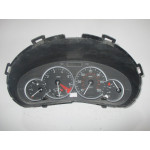 Peugeot 206 Benzinli Kilometre Saati Gösterge Paneli 9656697480