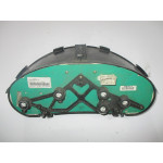 Peugeot 206 Benzinli Kilometre Saati Gösterge Paneli 9656697480