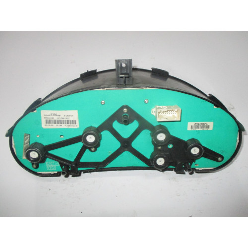 Peugeot 206 Benzinli Kilometre Saati Gösterge Paneli 9648838080