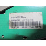 Peugeot 206 Benzinli Kilometre Saati Gösterge Paneli 9648838880