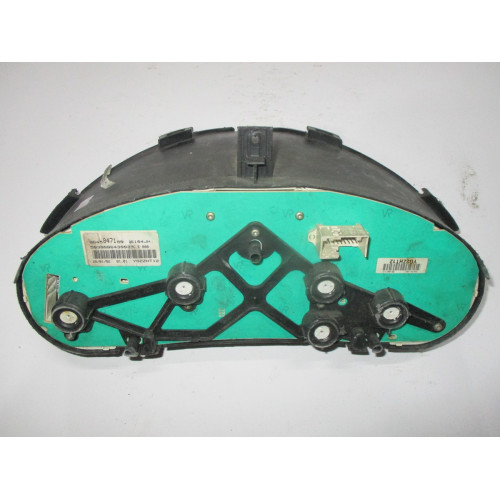 Peugeot 206 Benzinli Kilometre Saati Gösterge Paneli 9645847180