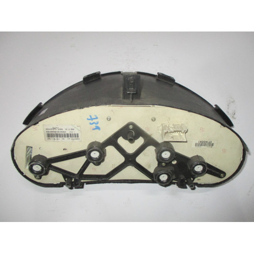 Peugeot 206 Benzinli Kilometre Saati Gösterge Paneli 9645847180