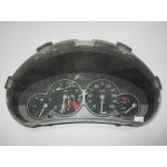Peugeot 206 Benzinli Kilometre Saati Gösterge Paneli 9645847180