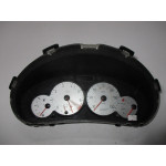 Peugeot 206 Benzinli Kilometre Saati Gösterge Paneli 9648838380