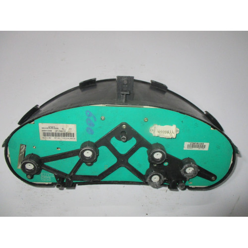 Peugeot 206 Benzinli Kilometre Saati Gösterge Paneli 9648838380