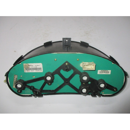 Peugeot 206 Benzinli Kilometre Saati Gösterge Paneli 9651744380