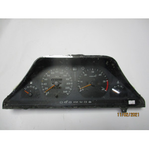 Peugeot 605 Otamatik Benzinli Kilometre Saati Gösterge Paneli 9616708680