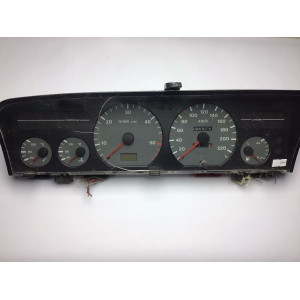 Citroen Xantia Kilometre Saati Gösterge Paneli S/21574084-6L 9616761580N 