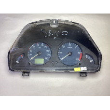 Citroen Saxo Peugeot 106 Gösterge Paneli Kilometre Saati 9636595880 110080010019