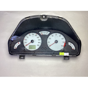 Citroen Saxo Peugeot 106 Gösterge Paneli Kilometre Saati 9636596680 110080010027