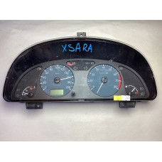 Citroen Xsara Gösterge Paneli Kilometre Saati 21615885-9