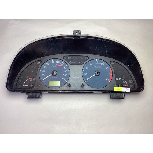 Citroen Xsara Gösterge Paneli Kilometre Saati P9636440780A