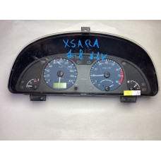 Citroen Xsara Gösterge Paneli Kilometre Saati 9624378080