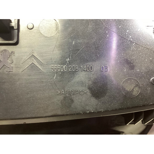 Citroen C3 Picasso Gösterge Paneli Kilometre Saati 555002081400