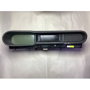 Citroen C3 Picasso Gösterge Paneli Kilometre Saati 555002081400