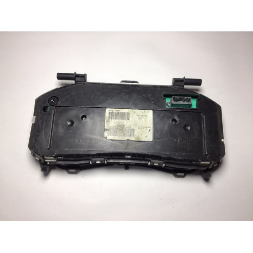 Renault Clio 3 Dizel Kilometre Saati Gösterge Paneli 8200582705G