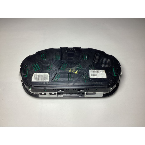Renault Fluence Megane 3 Kilometre Saati Gösterge Paneli RNI248105905R A2C83271200