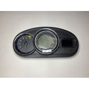 Renault Fluence Megane 3 Kilometre Saati Gösterge Paneli RNI248105905R A2C83271200
