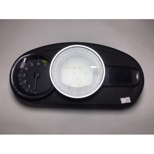 Renault Megane 3 Kilometre Saati Gösterge Paneli A2C53258659 248100053R