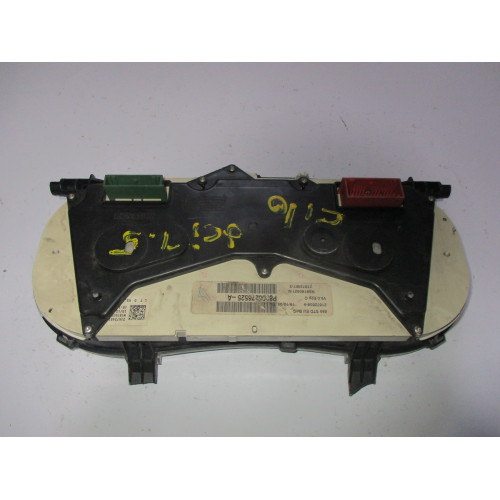 Renault Clio 2 Benzinli Kilometre Saati Gösterge Paneli P8200276525A