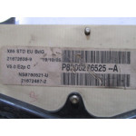 Renault Clio 2 Benzinli Kilometre Saati Gösterge Paneli P8200276525A