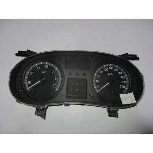Renault Clio 2 Benzinli Kilometre Saati Gösterge Paneli P8200276525A
