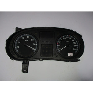 Renault Clio 2 Benzinli Kilometre Saati Gösterge Paneli P8200276525A
