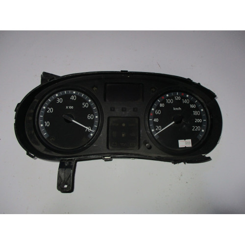Renault Clio 2 Benzinli Kilometre Saati Gösterge Paneli P8200276525A