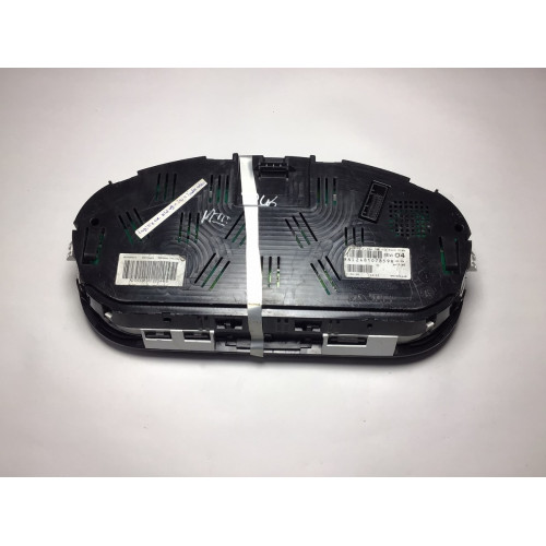 Renault Megane 3 Kilometre Saati Gösterge Paneli 248107859R A2C31196200