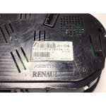 Renault Megane 3 Kilometre Saati Gösterge Paneli 248107859R A2C31196200