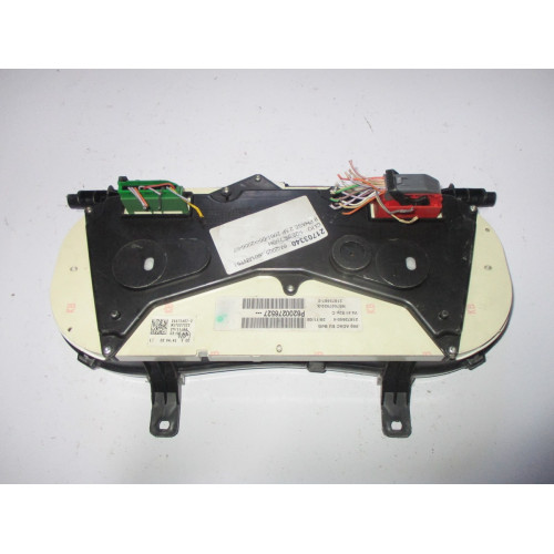 Renault Clio 2 Benzinli Kilometre Saati Gösterge Paneli P8200276527