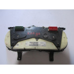 Renault Kango Benzinli Kilometre Saati Gösterge Paneli P8200336241