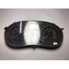 Dacia Duster Lodgy Kilometre Saati Gösterge Paneli 21677499-2
