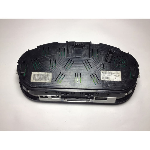 Renault Megane 3 Kilometre Saati Gösterge Paneli A2C53258659 248100053R