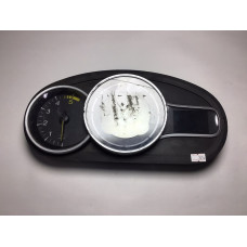 Renault Megane 3 Kilometre Saati Gösterge Paneli A2C53258659 248100053R