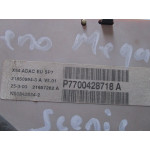 Renault Megane 1 Benzinli Kilometre Saati Gösterge Paneli P7700428718A
