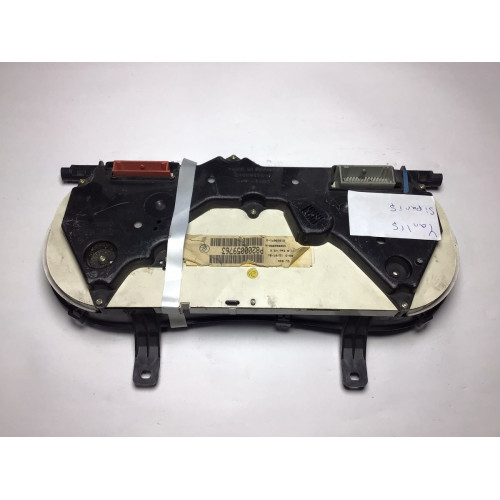 Renault Clio 2 Benzinli Kilometre Saati Gösterge Paneli P8200059763