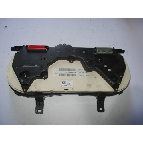 Renault Clio 2 Benzinli Kilometre Saati Gösterge Paneli P8200059763