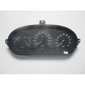 Renault Megane 1 Dizel Kilometre Saati Gösterge Paneli 7700839646