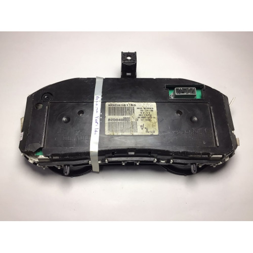 Renault Megane 2 Dizel kilometre Saati Gösterge Paneli 8200408800D