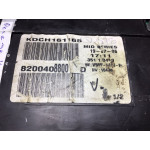 Renault Megane 2 Dizel kilometre Saati Gösterge Paneli 8200408800D
