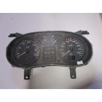 Renault Clio 2 Benzinli Kilometre Saati Gösterge Paneli P820026119C