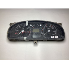 Renault Laguna 2 Kilometre Saati Gösterge Paneli 8200170314