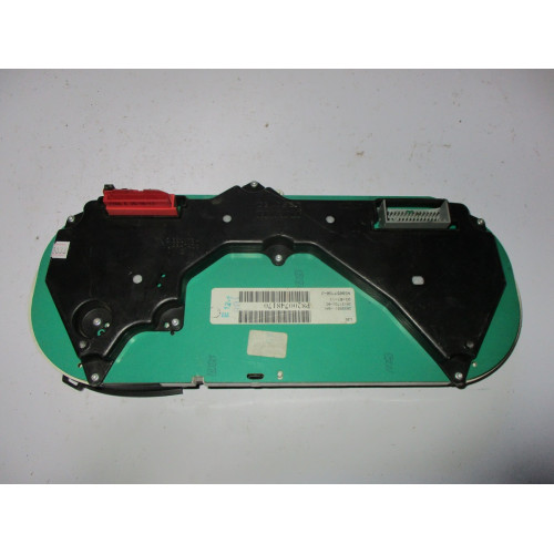 Renault Clio Symbol Benzinli Kilometre Saati Gösterge Paneli P8200748170